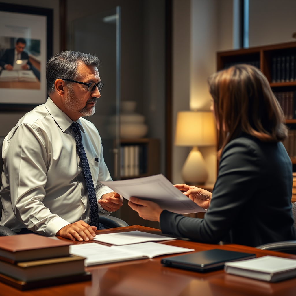 Concealed Firearm Defense Lawyer Fairfax County, VA