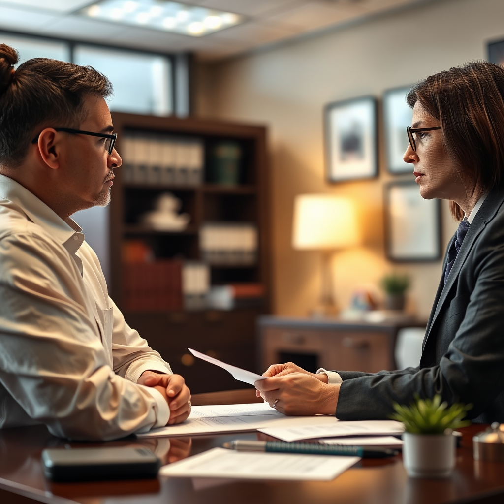 Concealed Firearm Defense Lawyer Falls Church, VA