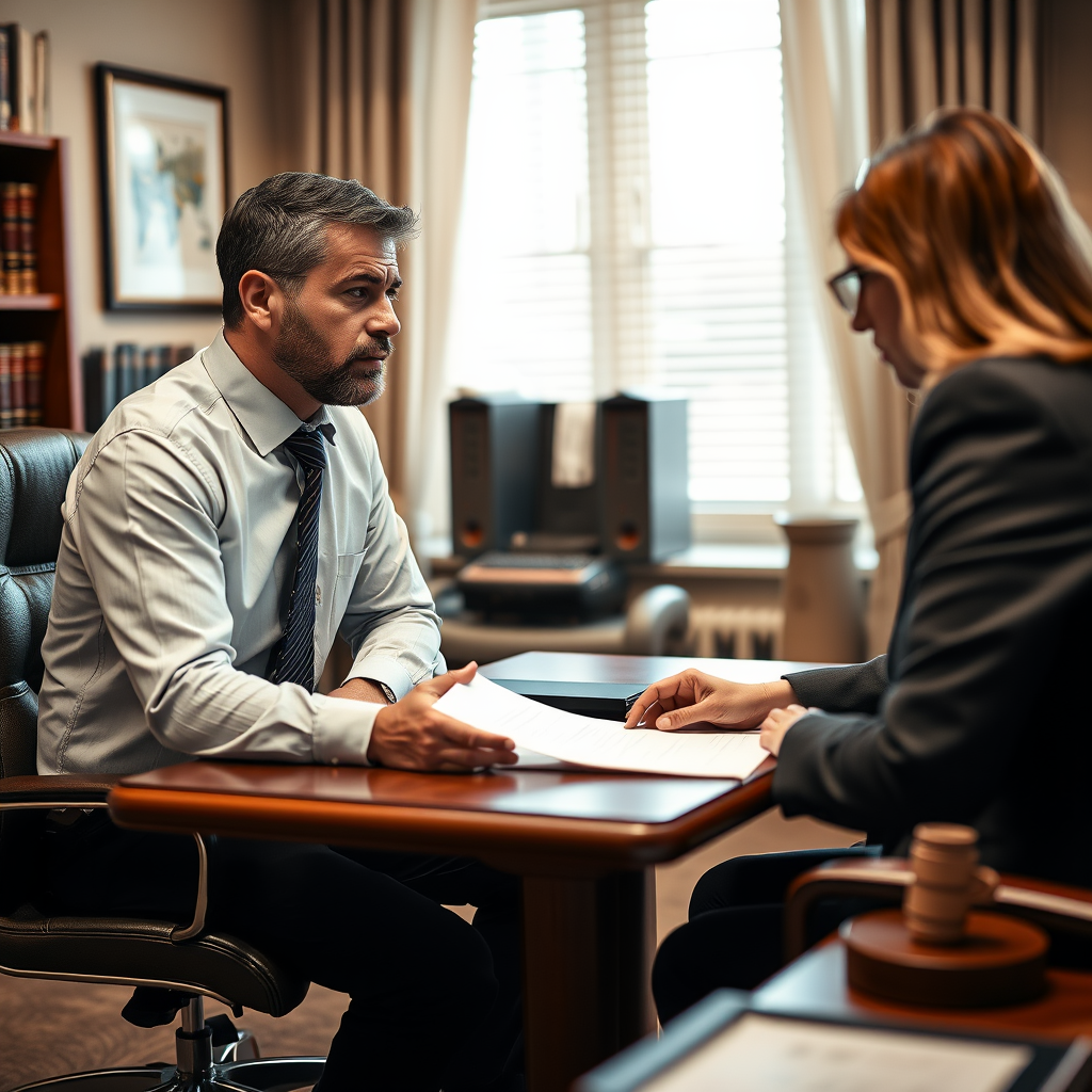 Concealed Firearm Defense Lawyer Fredericksburg, VA