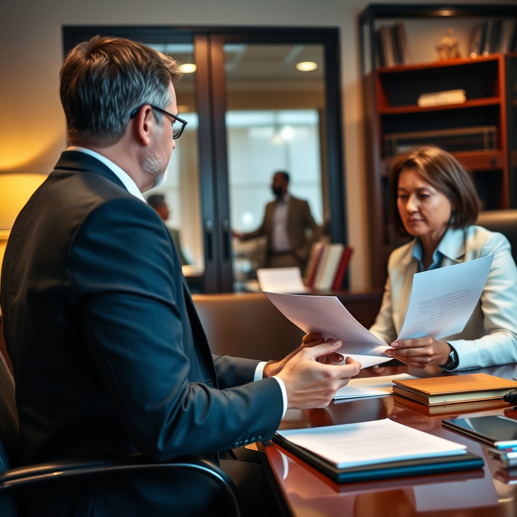 Concealed Firearm Defense Lawyer Greene County, VA