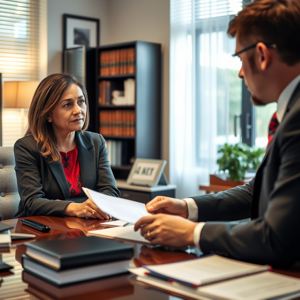 Concealed Firearm Defense Lawyer Hanover County, VA