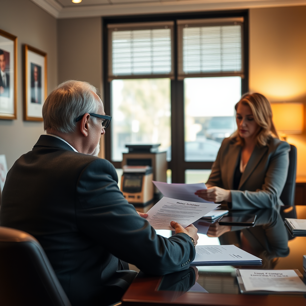 Concealed Firearm Defense Lawyer Henrico County, VA