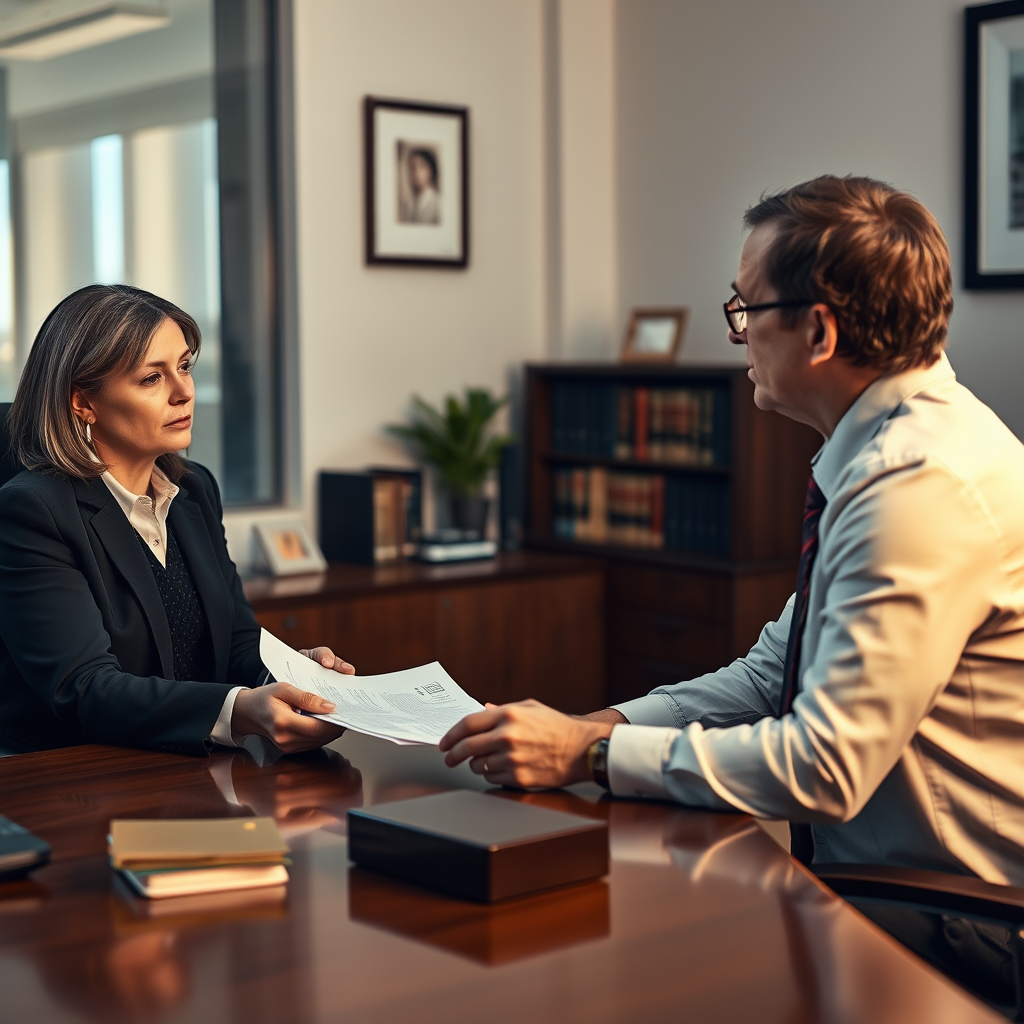 Concealed Firearm Defense Lawyer King George County, VA