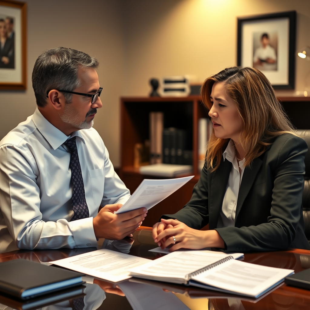 Concealed Firearm Defense Lawyer Lexington, VA
