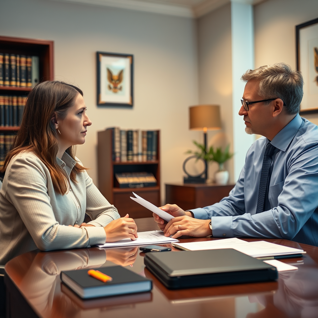 Concealed Firearm Defense Lawyer Loudoun County, VA