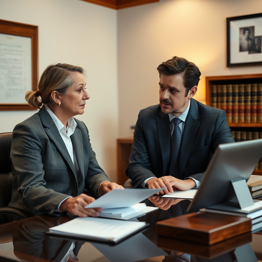 Concealed Firearm Defense Lawyer Madison County, VA