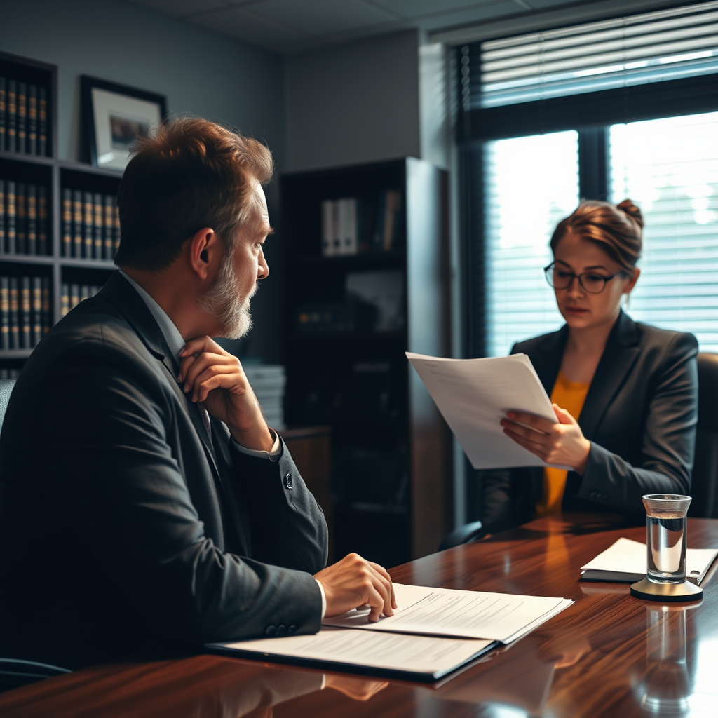 Concealed Firearm Defense Lawyer Manassas Park, VA