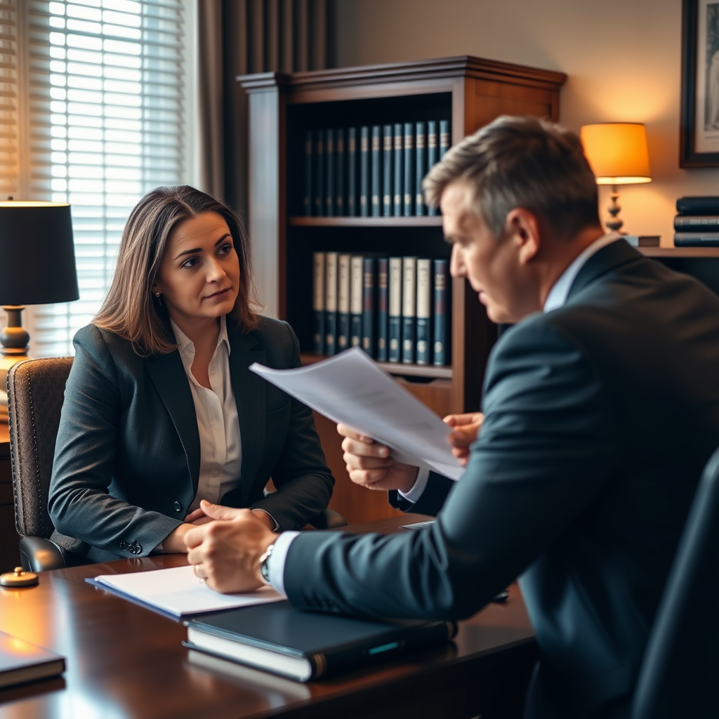 Concealed Firearm Defense Lawyer Manassas, VA