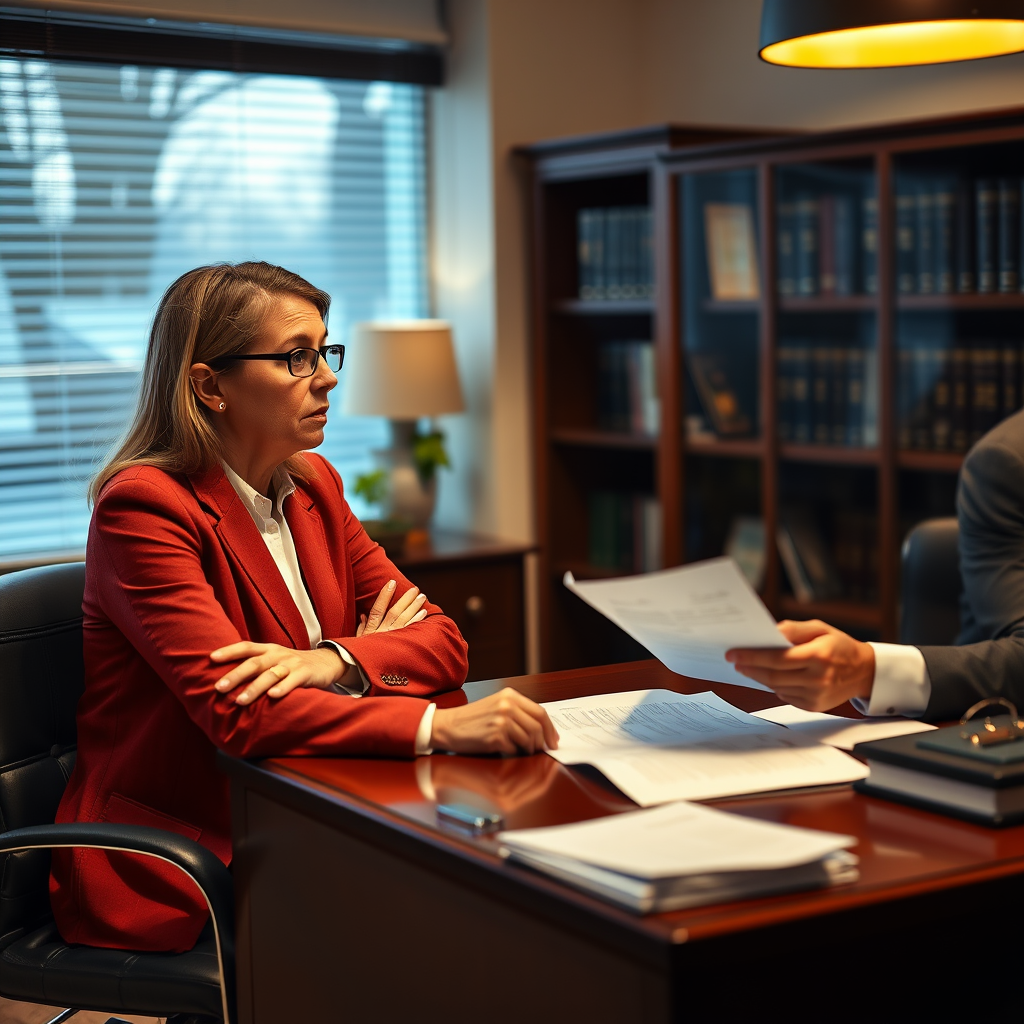 Concealed Firearm Defense Lawyer Orange County, VA