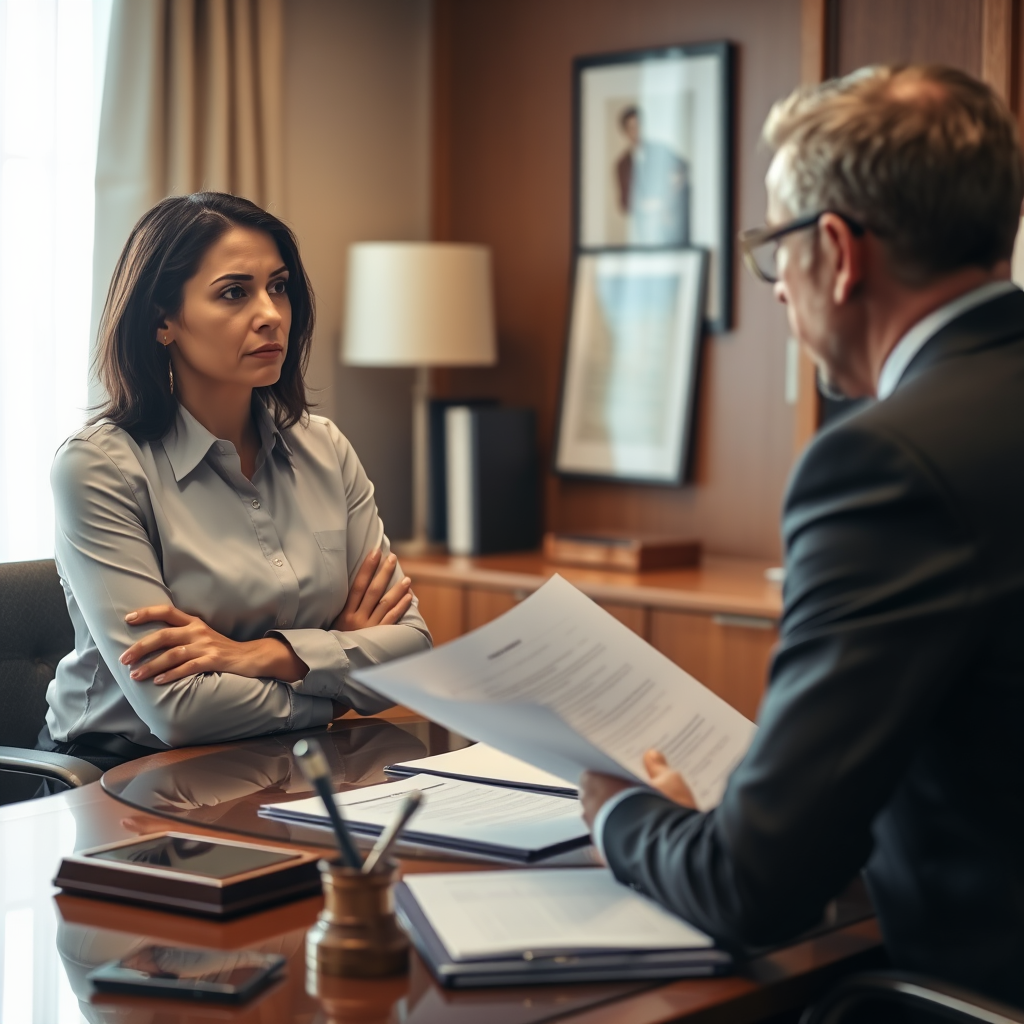 Concealed Firearm Defense Lawyer Prince William County, VA