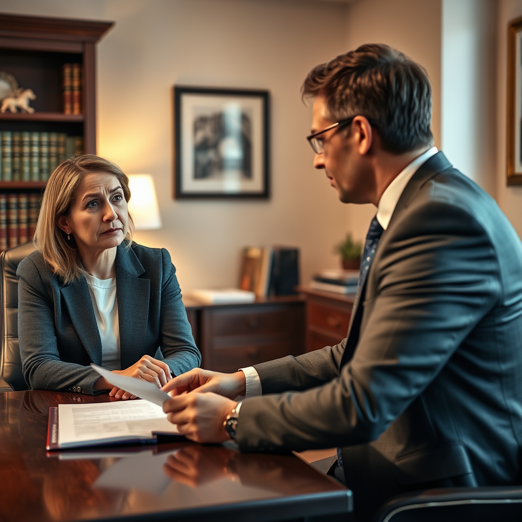 Concealed Firearm Defense Lawyer Shenandoah, VA