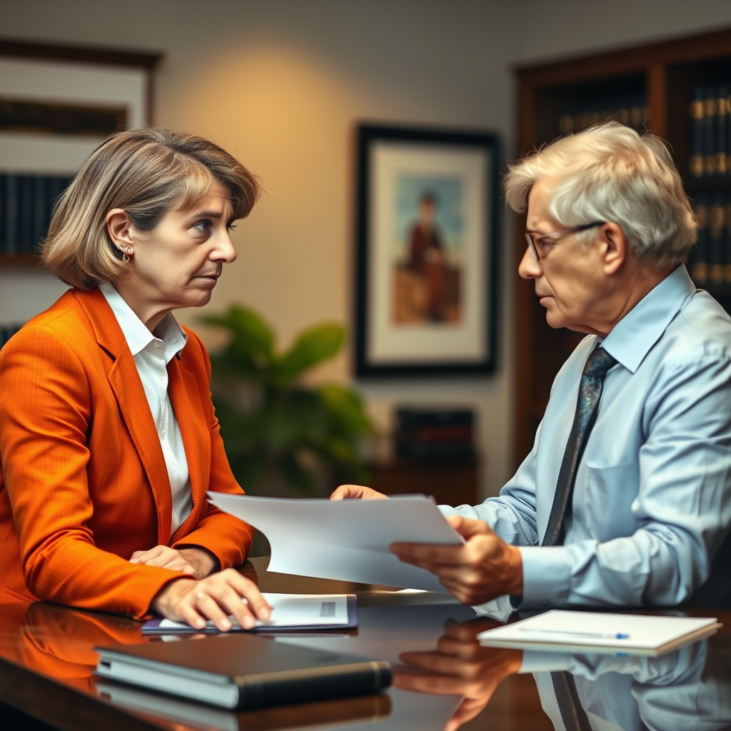 Concealed Firearm Defense Lawyer Spotsylvania County, VA