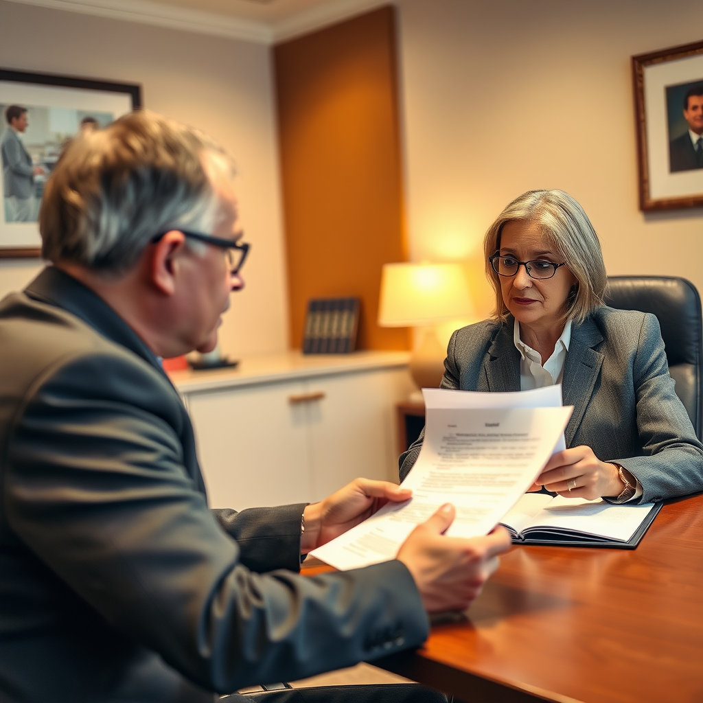 Concealed Firearm Defense Lawyer Stafford County, VA