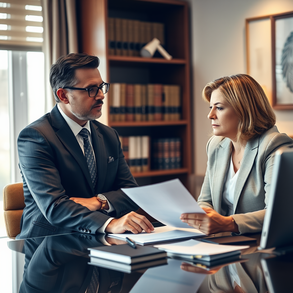 Concealed Weapon Lawyer Alexandria, VA