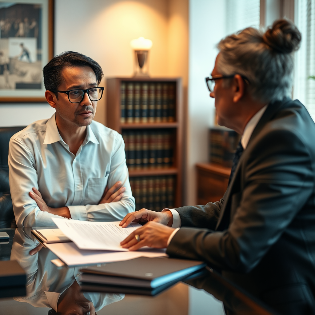 Concealed Weapon Lawyer Augusta County, VA