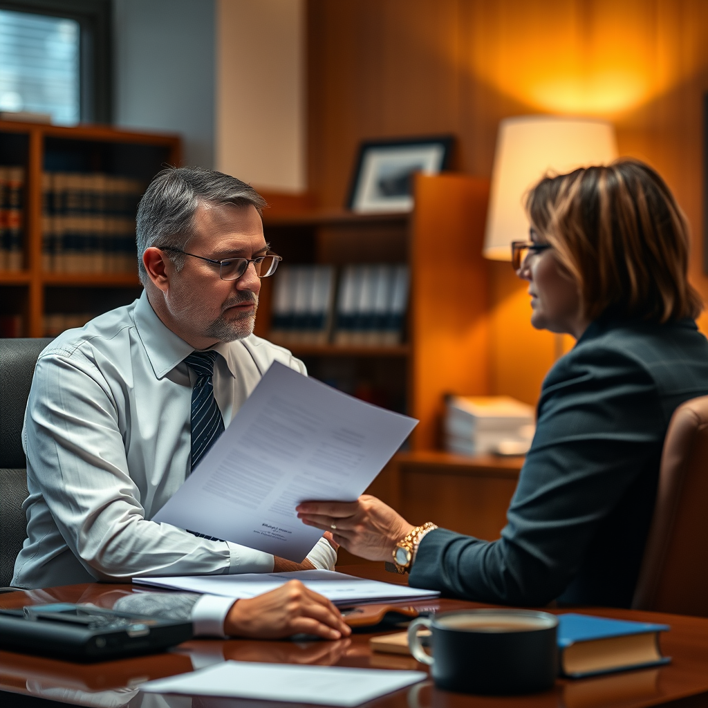 Concealed Weapon Lawyer Bedford County, VA