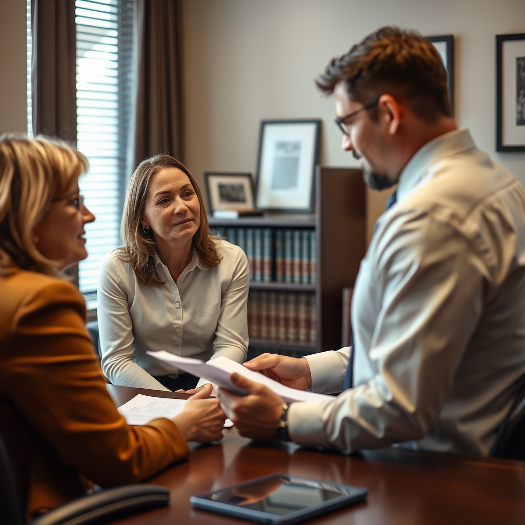 Concealed Weapon Lawyer Botetourt County, VA