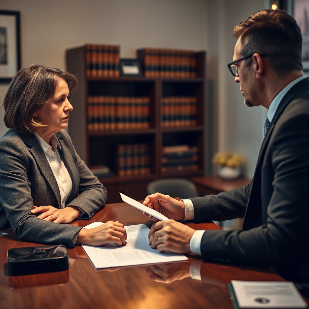 Concealed Weapon Lawyer Caroline County, VA