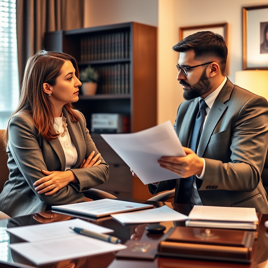 Concealed Weapon Lawyer Culpeper County, VA