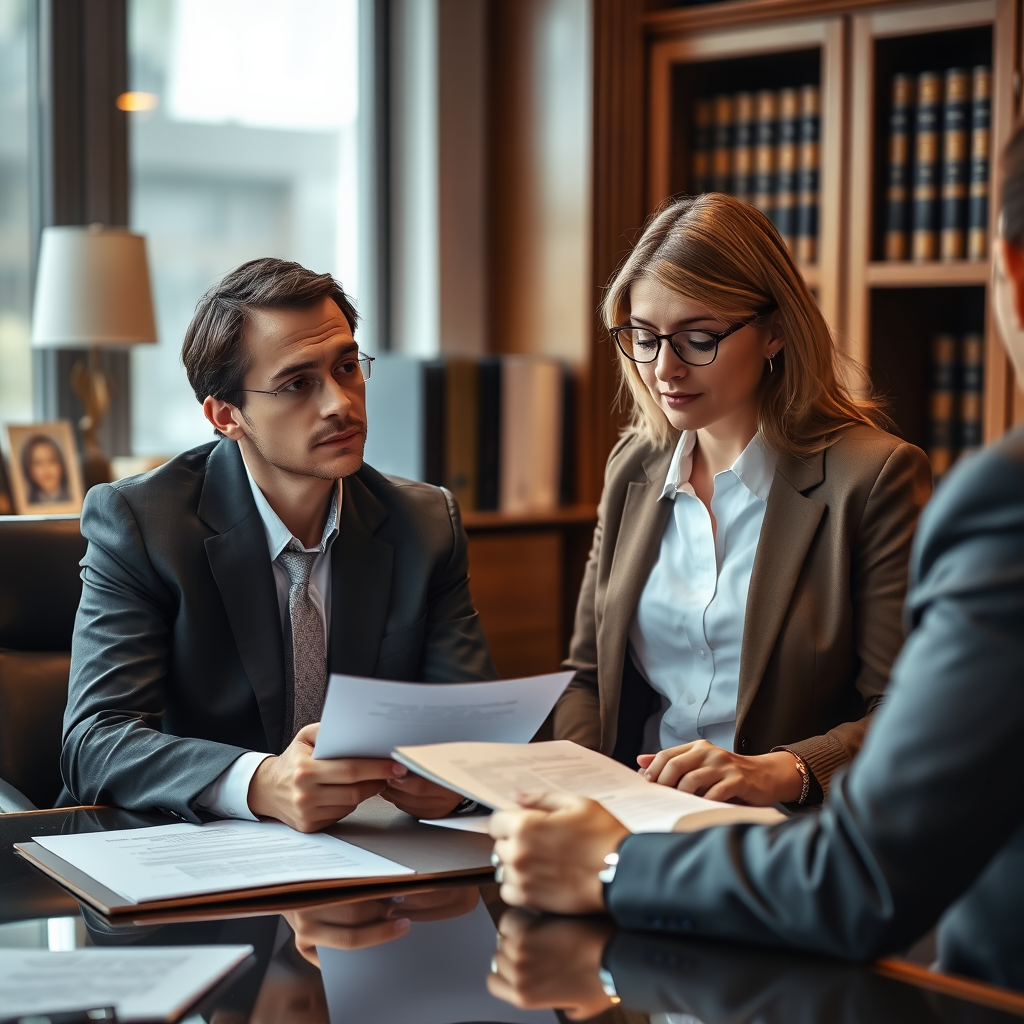 Concealed Weapon Lawyer Fairfax County, VA