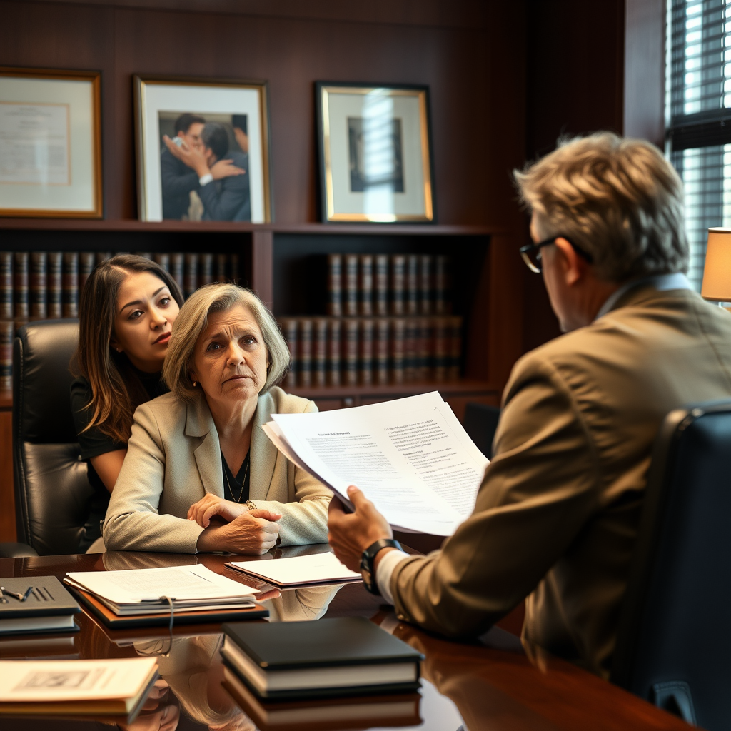 Concealed Weapon Lawyer Fairfax, VA