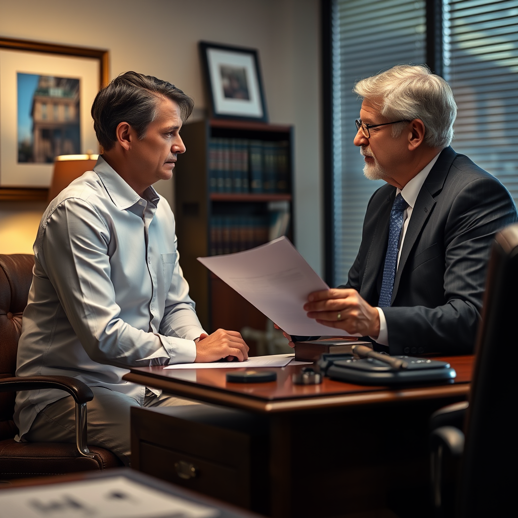 Concealed Weapon Lawyer Gloucester County, VA