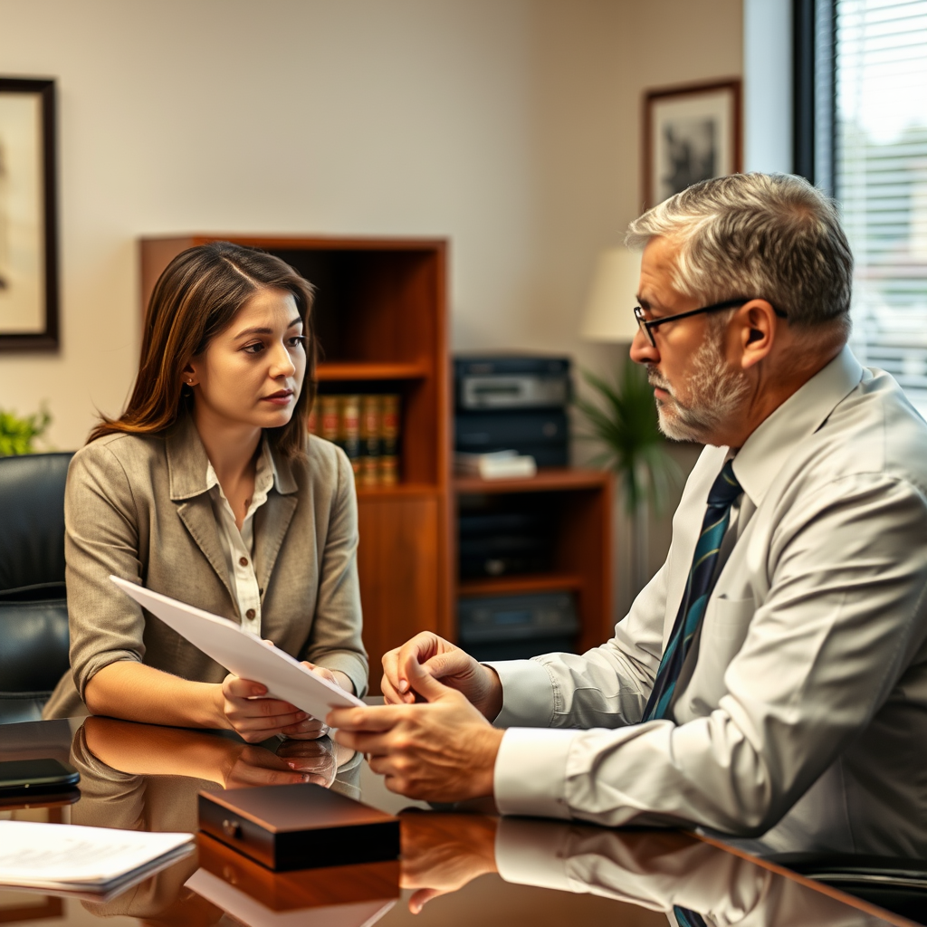 Concealed Weapon Lawyer Hanover County, VA