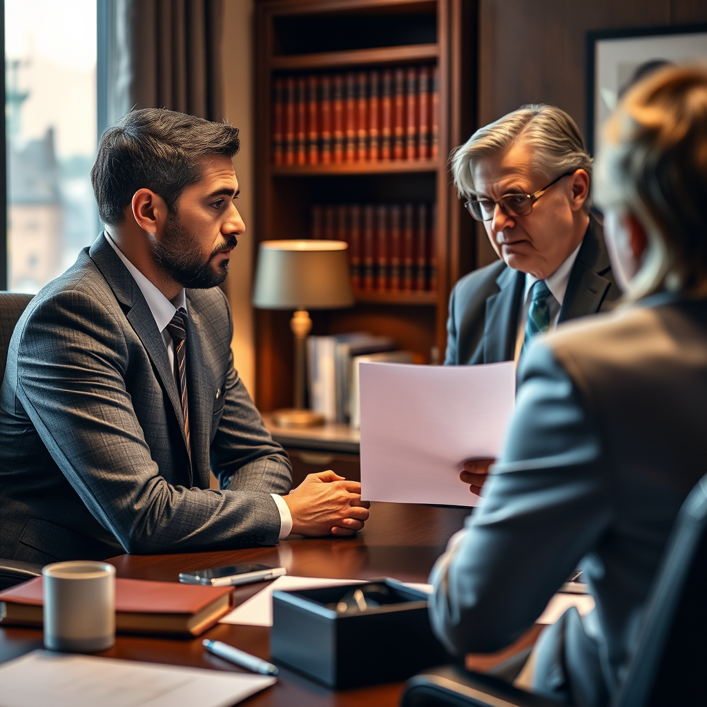 Concealed Weapon Lawyer Henrico County, VA