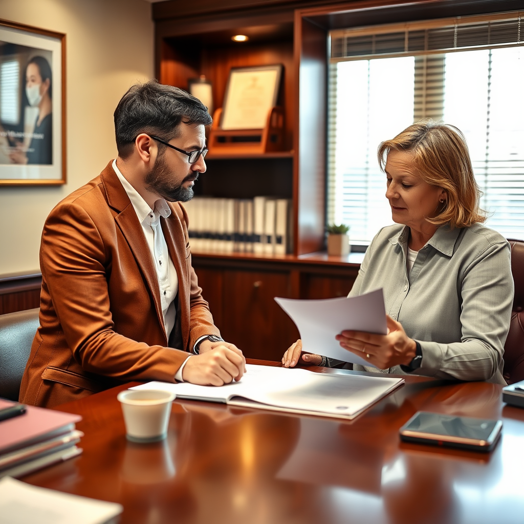 Concealed Weapon Lawyer Lexington, VA
