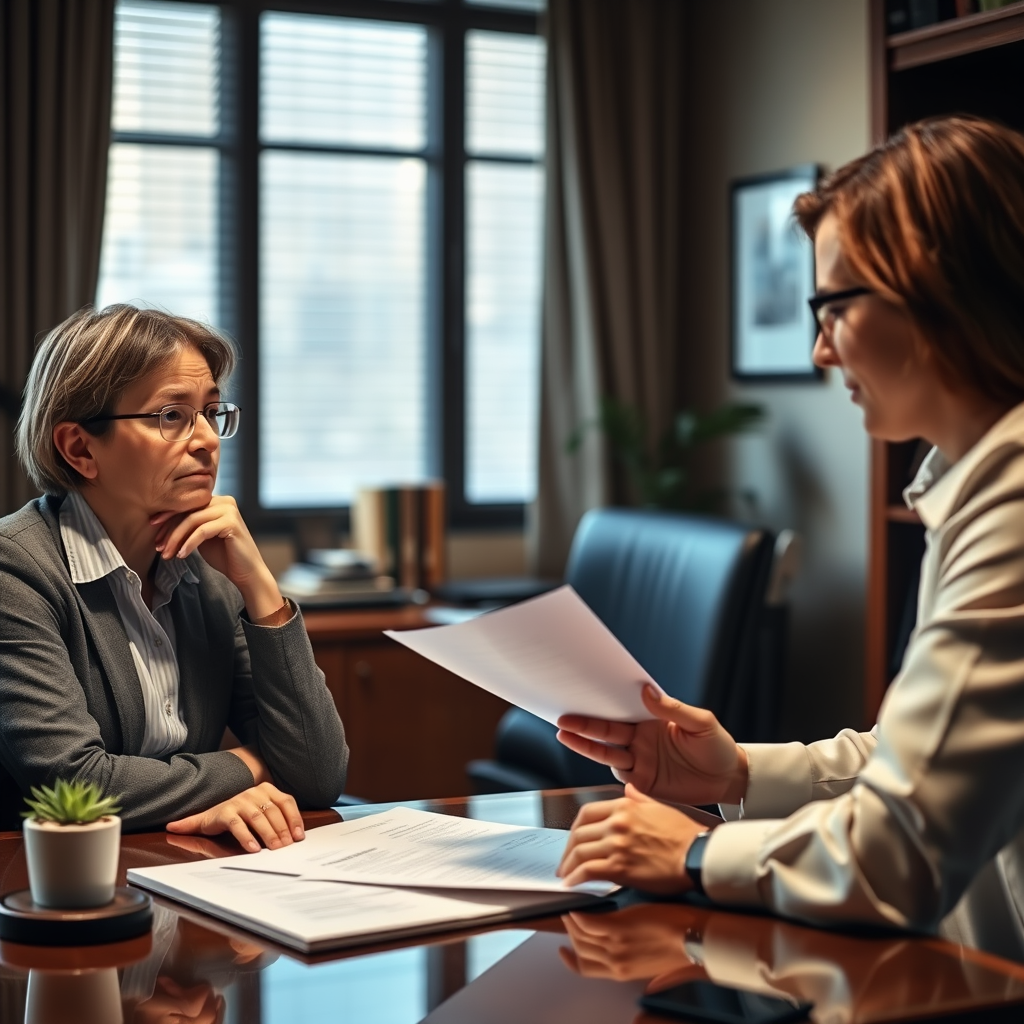 Concealed Weapon Lawyer Loudoun County, VA