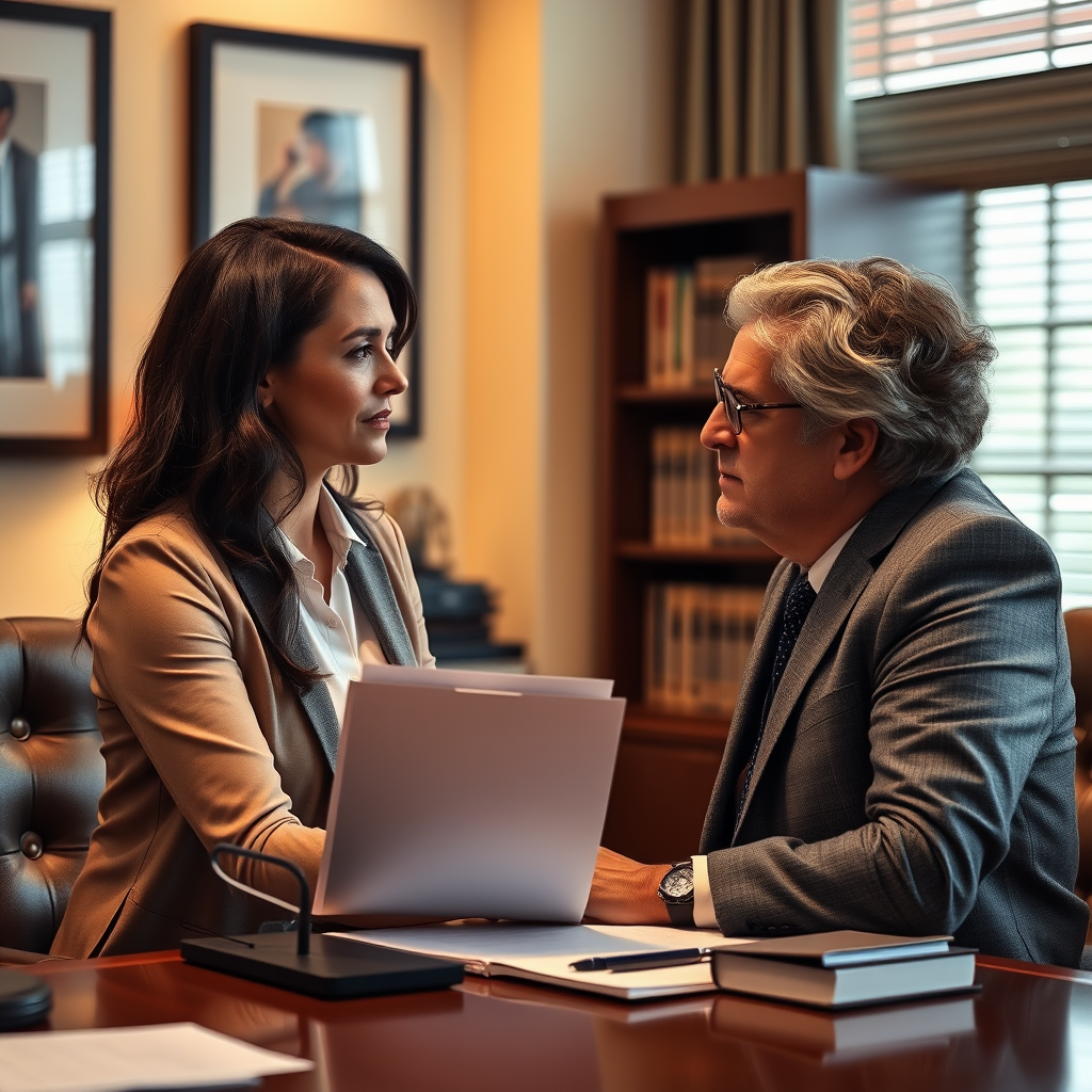Concealed Weapon Lawyer Manassas, VA