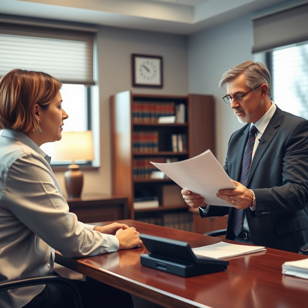 Concealed Weapon Lawyer Orange County, VA