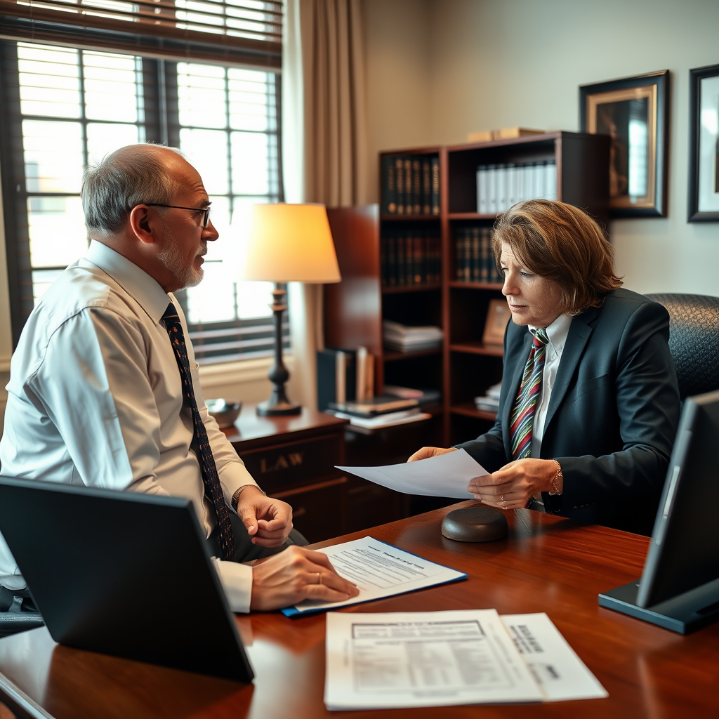 Concealed Weapon Lawyer Prince William County, VA