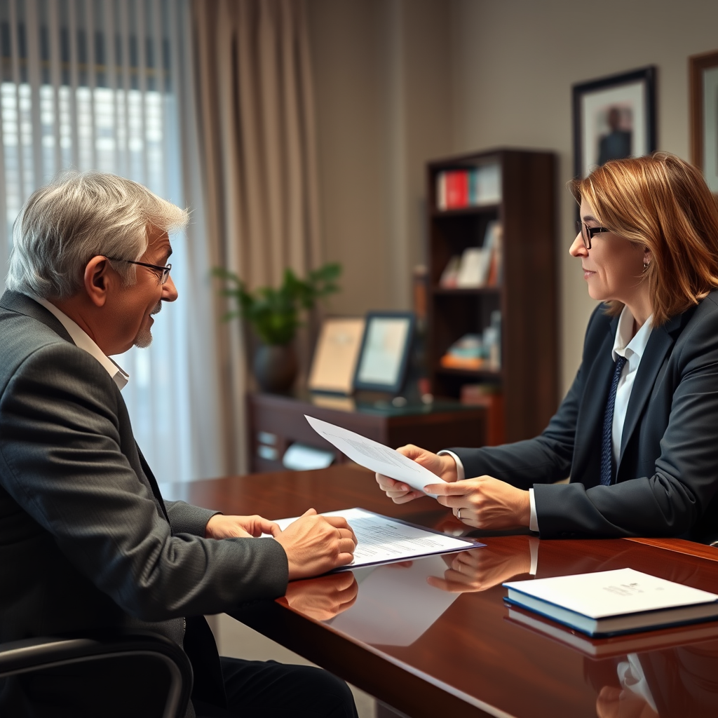 Concealed Weapon Lawyer Spotsylvania County, VA