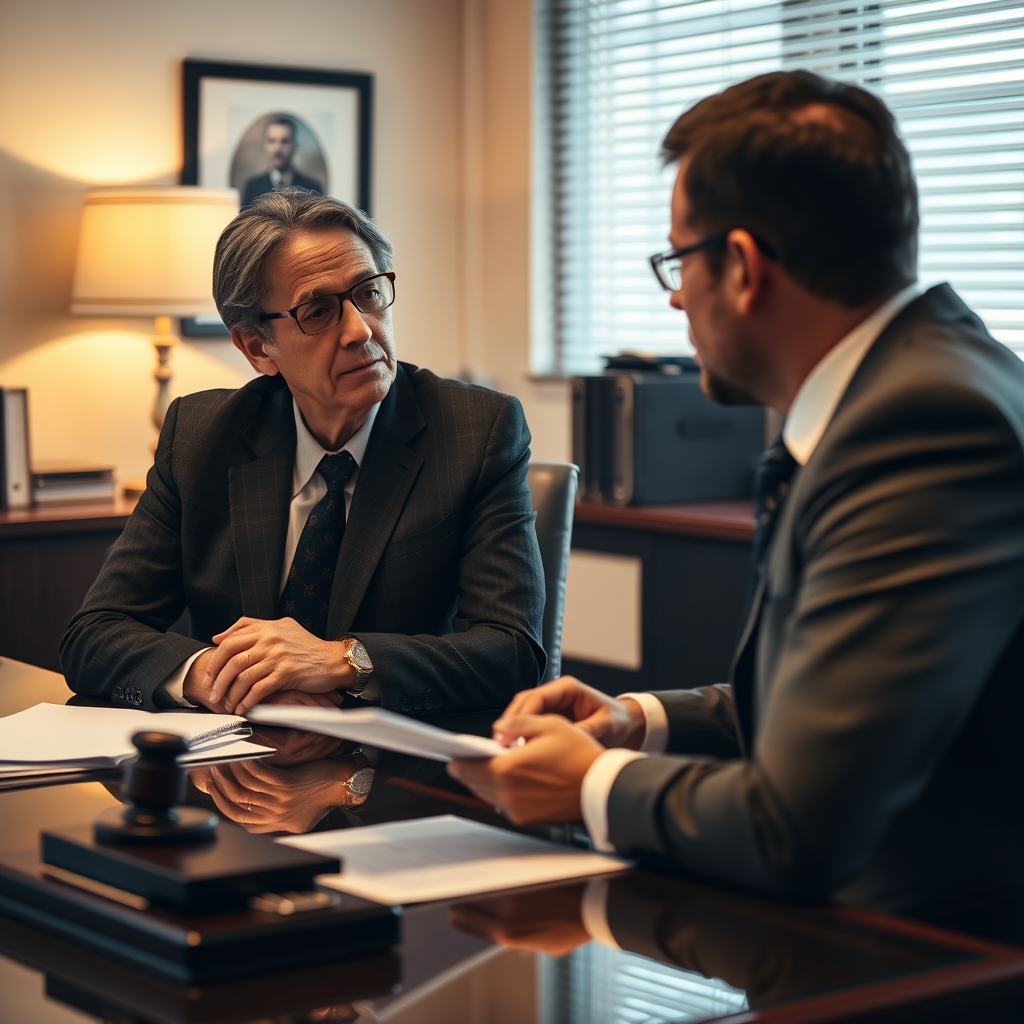 Concealed Weapon Lawyer Stafford County, VA