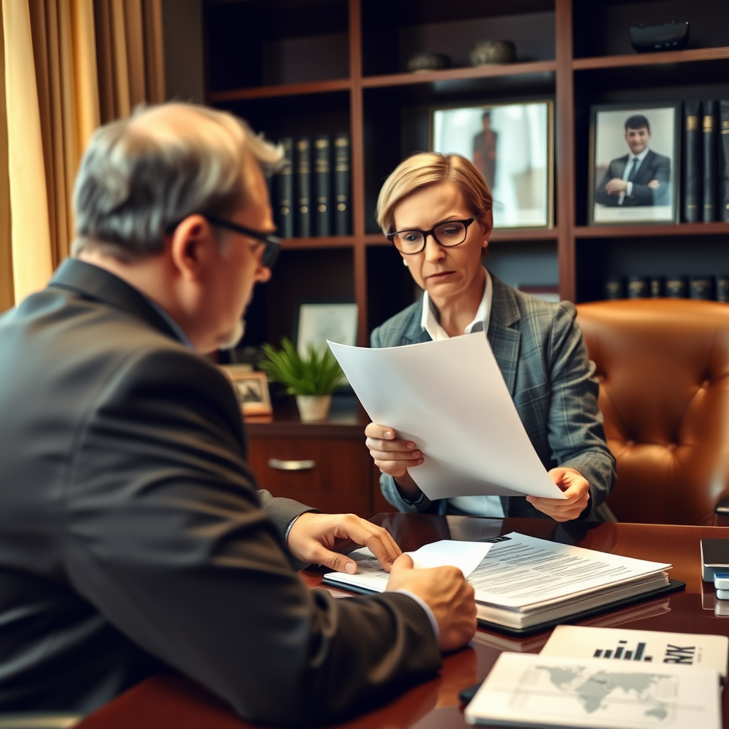 Destruction of Property Defense Lawyer Augusta County, VA