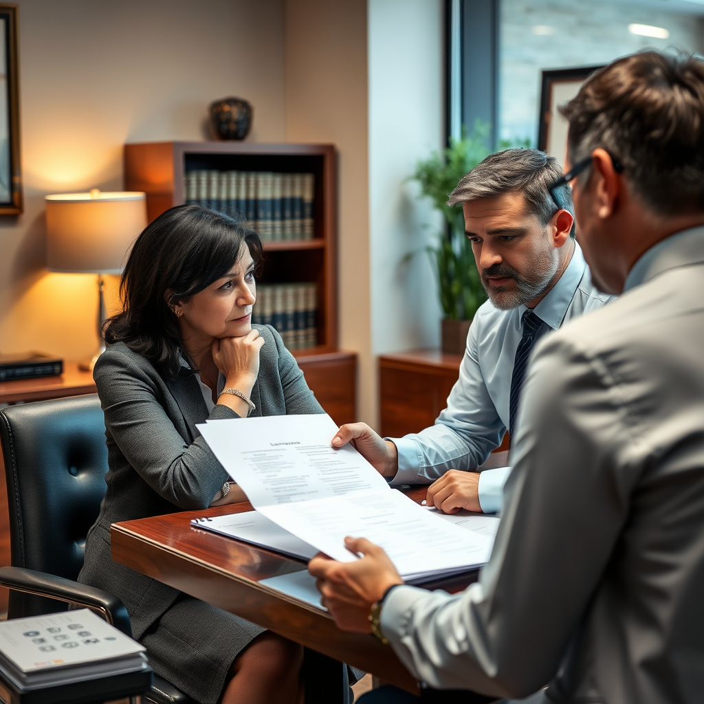 Destruction of Property Defense Lawyer Bedford County, VA
