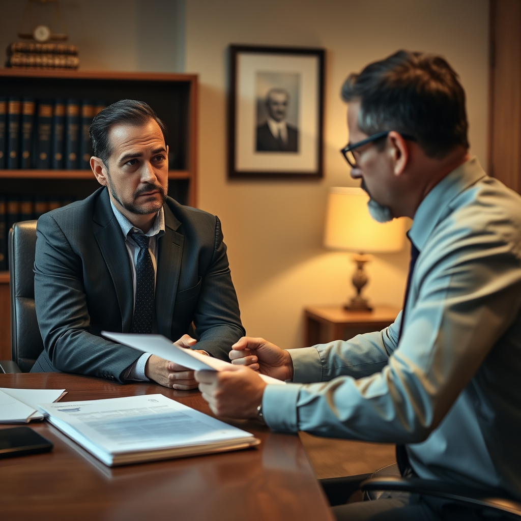 Destruction of Property Defense Lawyer Botetourt County, VA