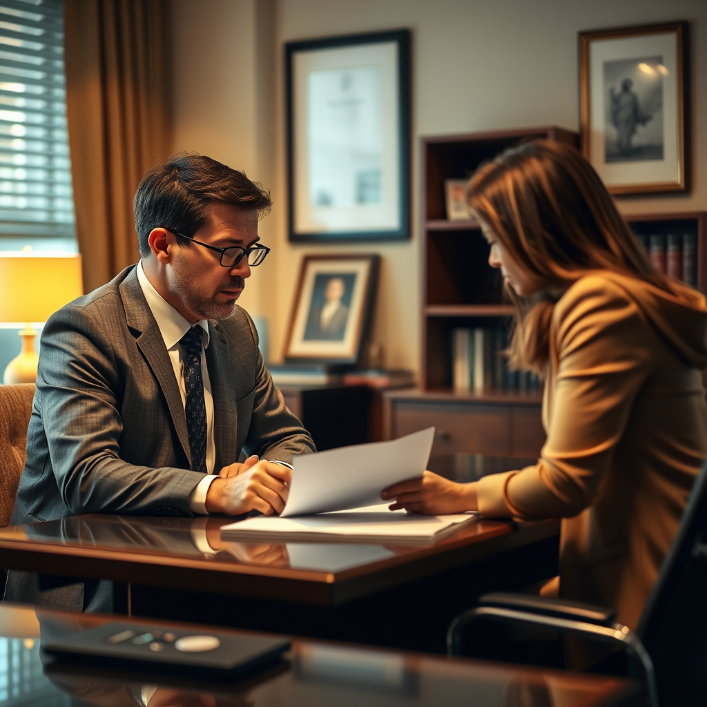 Destruction of Property Defense Lawyer Caroline County, VA