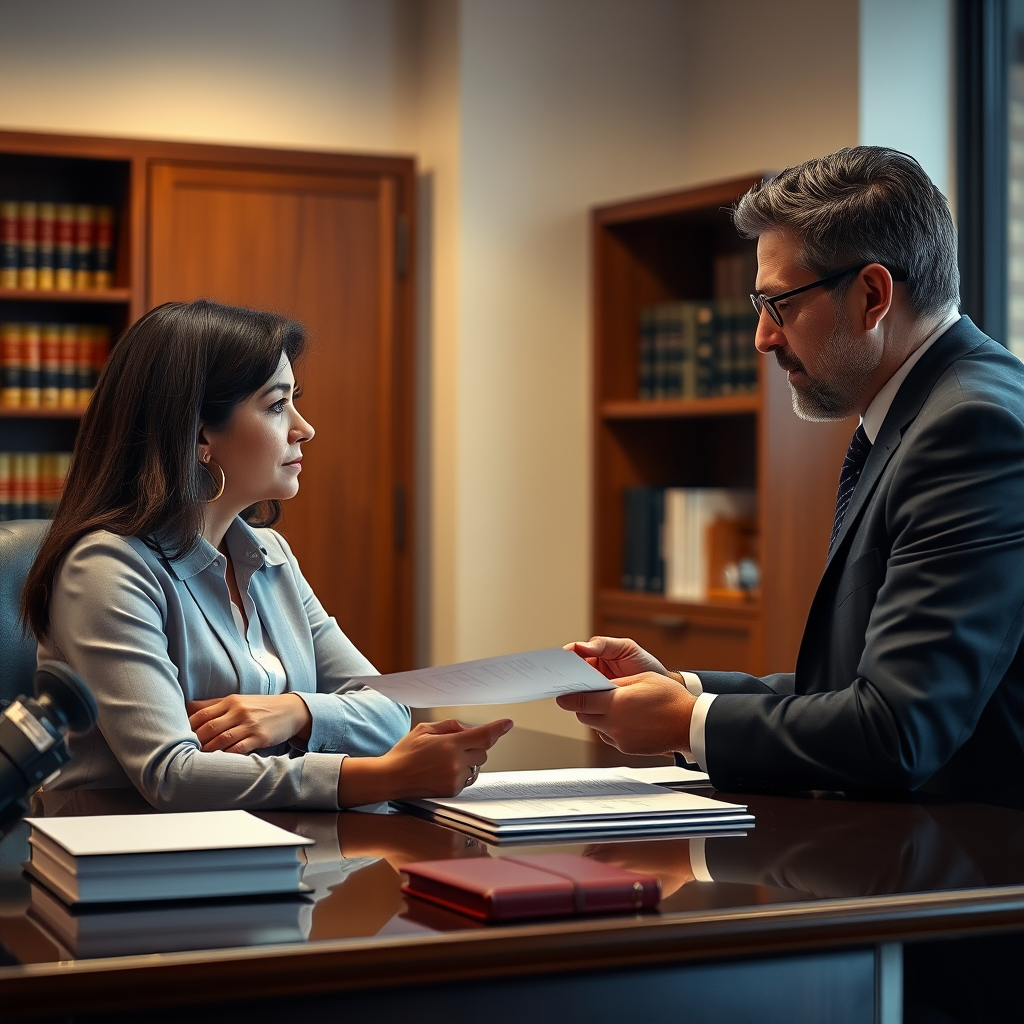 Destruction of Property Defense Lawyer Chesapeake, VA