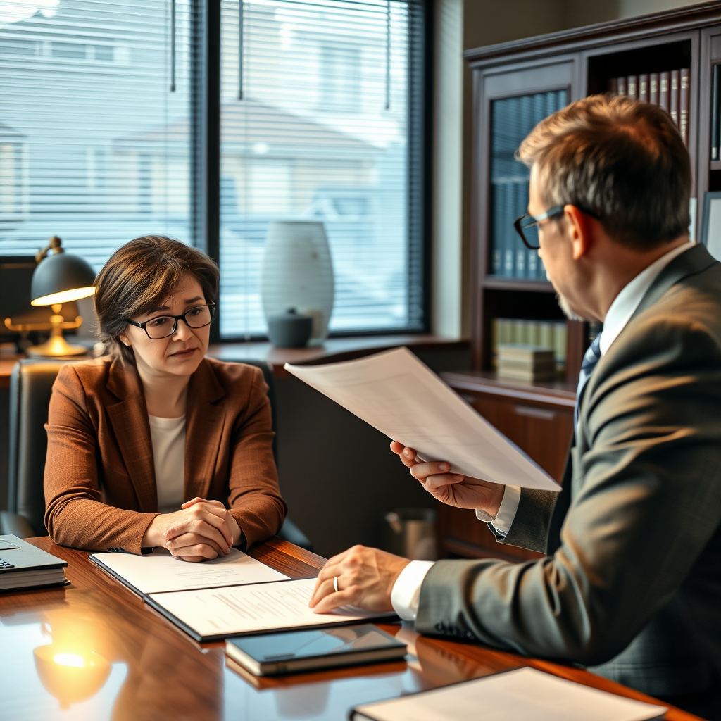 Destruction of Property Defense Lawyer Culpeper County, VA