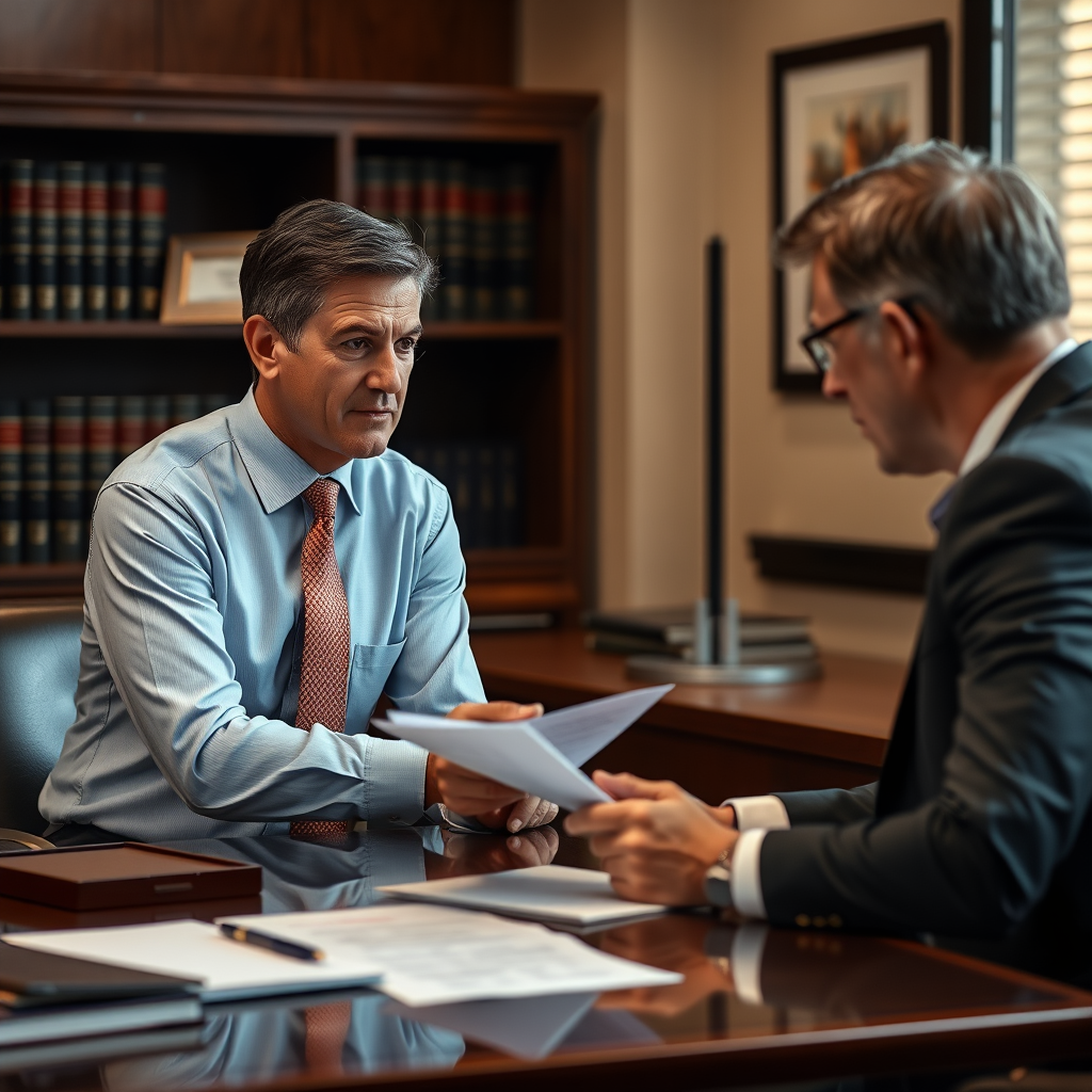 Destruction of Property Defense Lawyer Fairfax County, VA