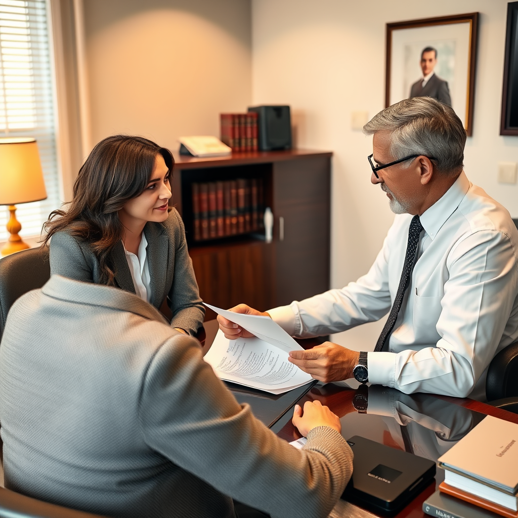 Destruction of Property Defense Lawyer Fredericksburg, VA