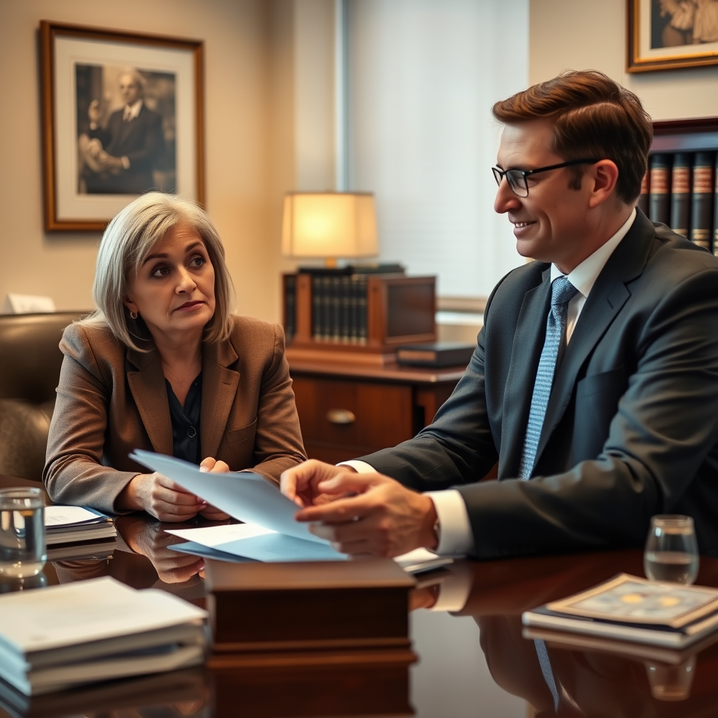 Destruction of Property Defense Lawyer Henrico County, VA