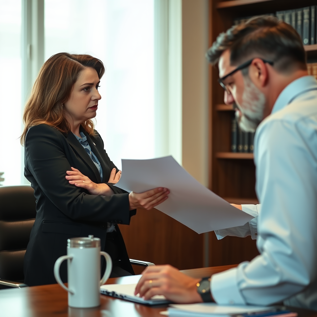 Destruction of Property Defense Lawyer Loudoun County, VA