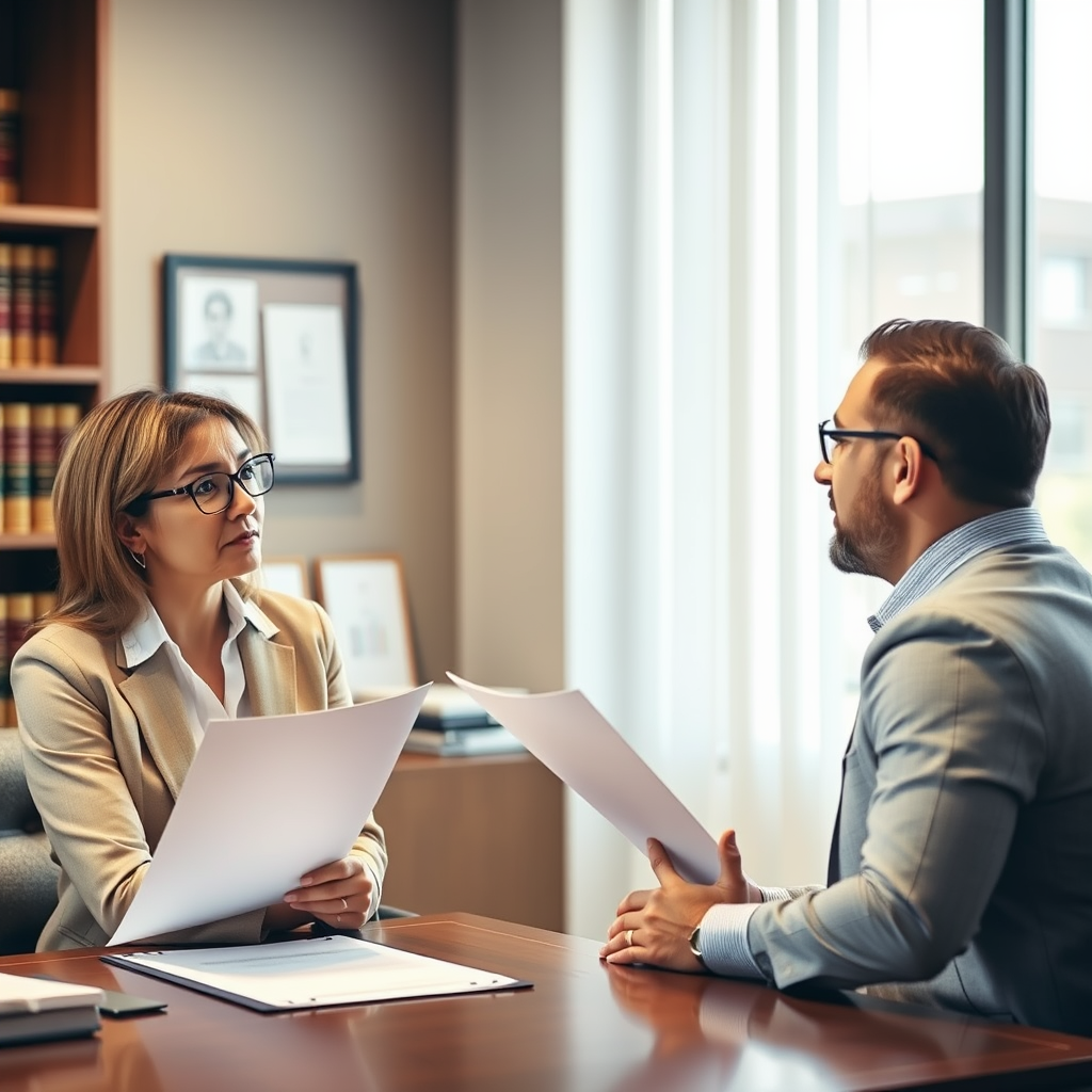 Destruction of Property Defense Lawyer Madison County, VA