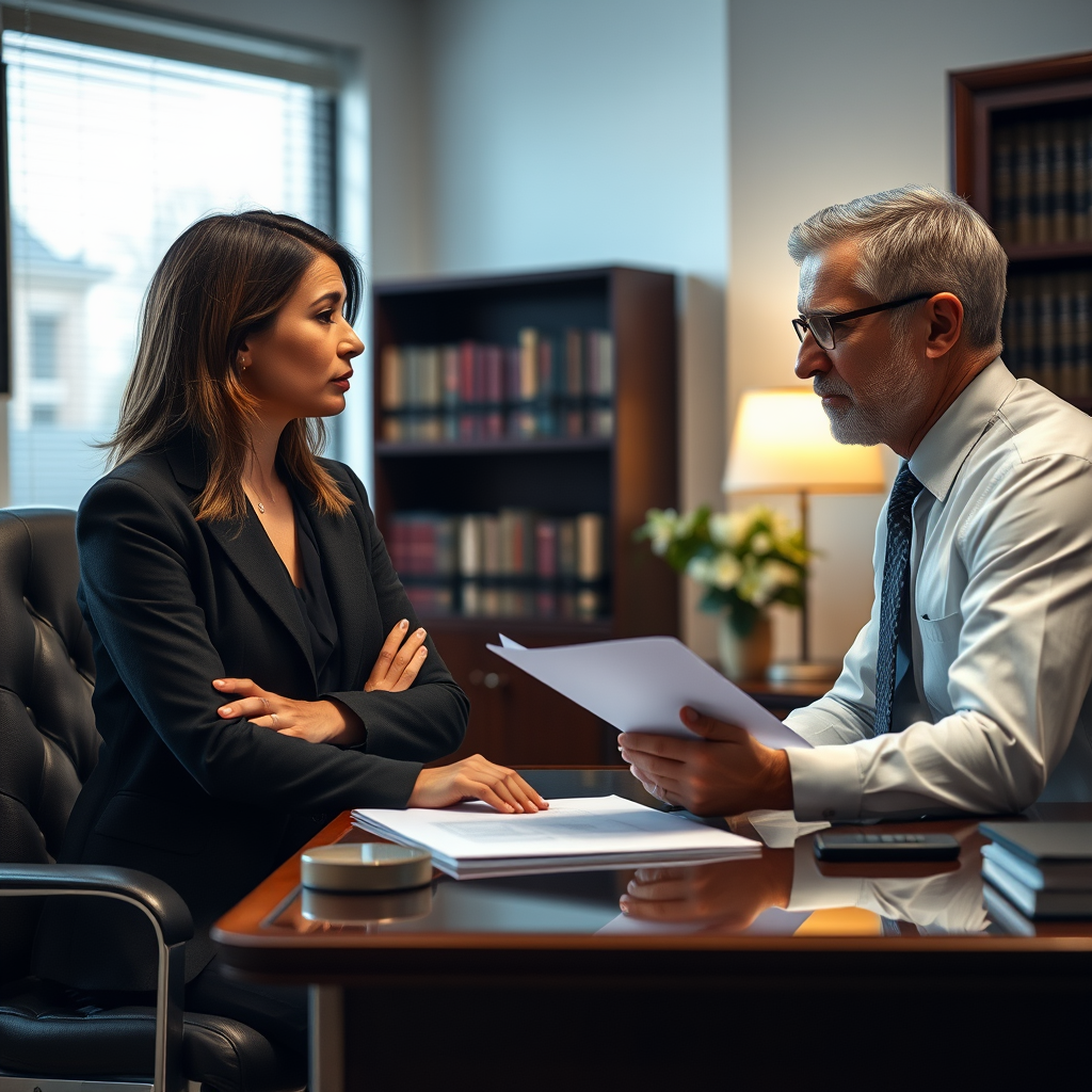 Destruction of Property Defense Lawyer Orange County, VA