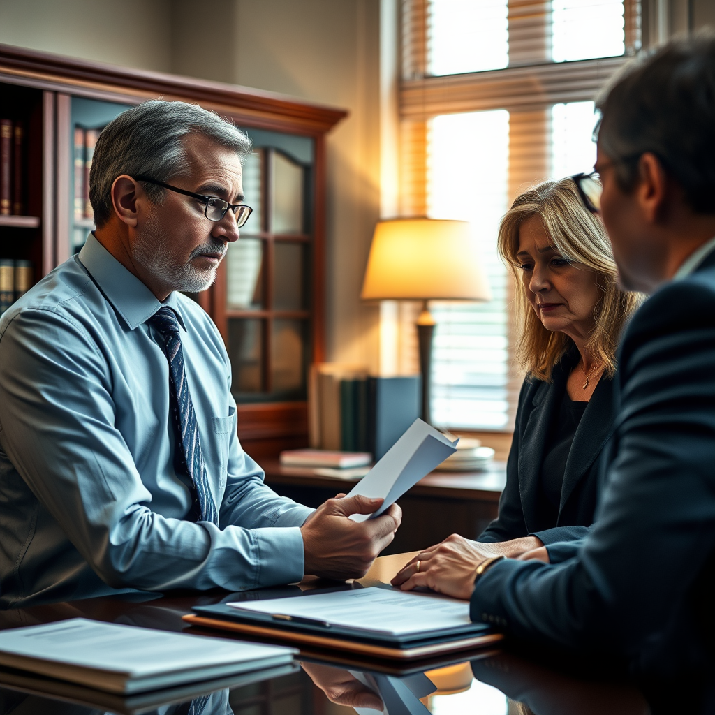 Destruction of Property Defense Lawyer Prince William County, VA