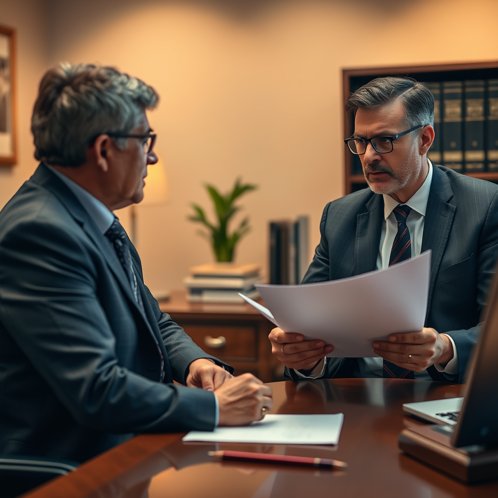 Destruction of Property Defense Lawyer Shenandoah, VA