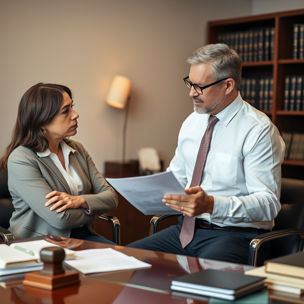 Destruction of Property Defense Lawyer Suffolk, VA